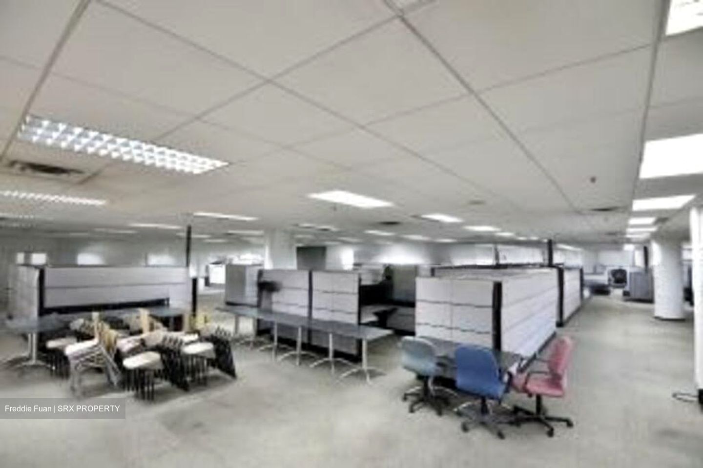 New Tech Park (D19), Factory #573442221